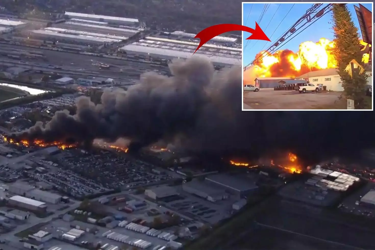 Kargo uçağı kazasında hayatını kaybedenlerin sayısı 12’ye yükseldi