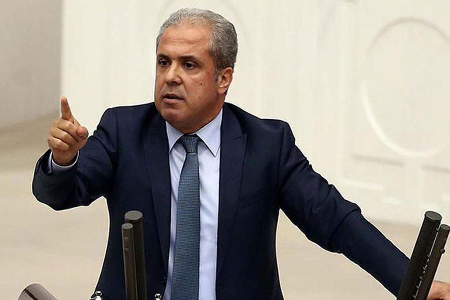 Şamil Tayyar, verilen karara ateş püskürdü: Bu mahkemeyi incelemeye alın