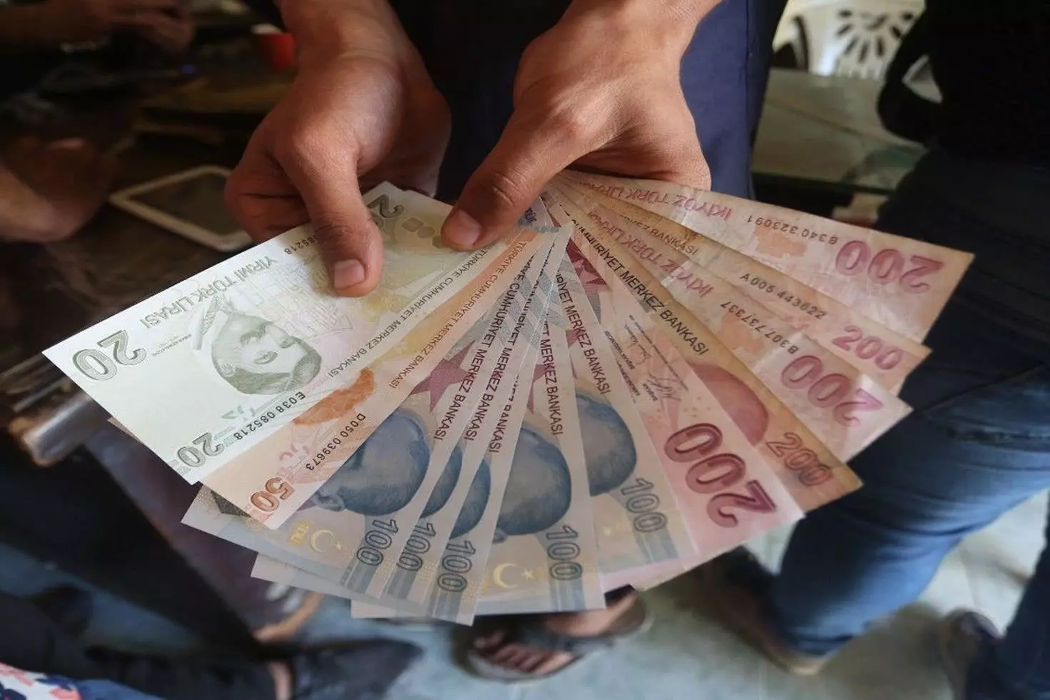 Yeni yılda kıdem tazminatı hesabı değişiyor İşte konuşulan rakamlar