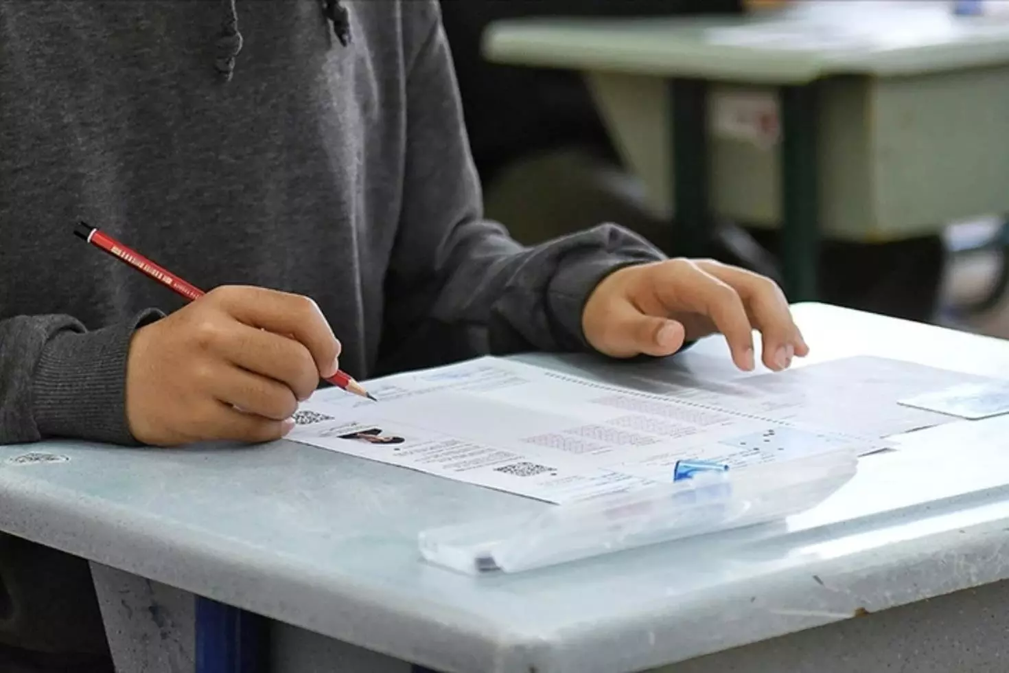 LGS kapsamında merkezi sınav 14 Haziran 2026 Pazar günü gerçekleştirilecek