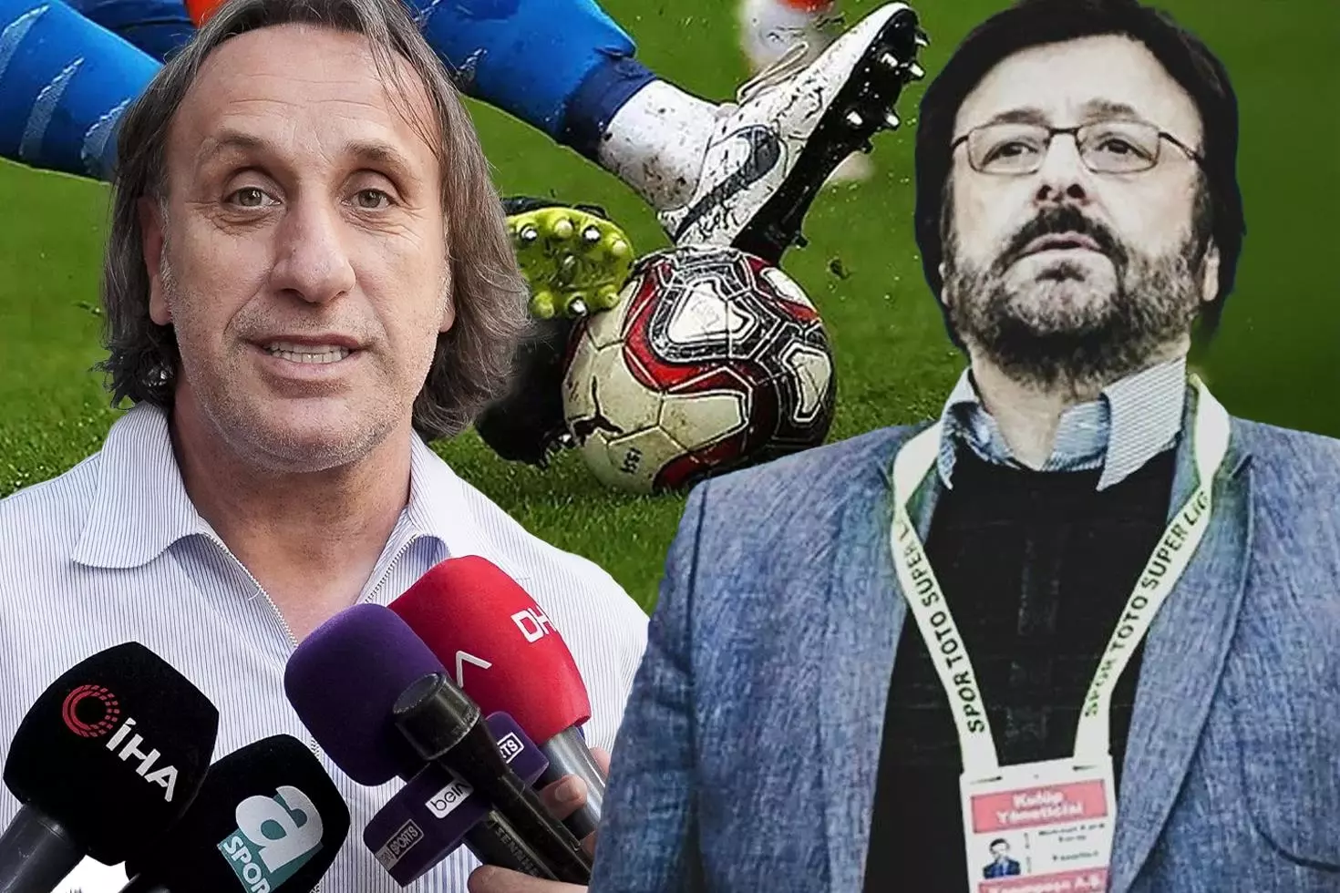 Gözaltına alınan eski Kasımpaşaspor Başkanı Fatih Saraç serbest bırakıldı