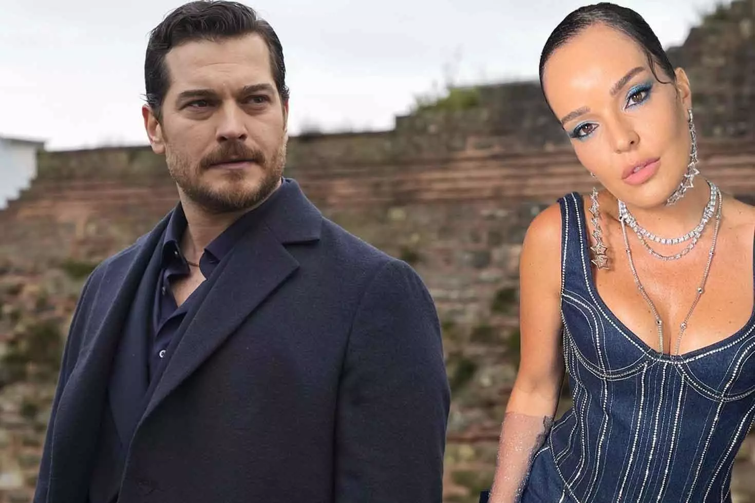 Bengü’nün yeni hayali ortaya çıktı Çağatay Ulusoy detayı dikkat çekti