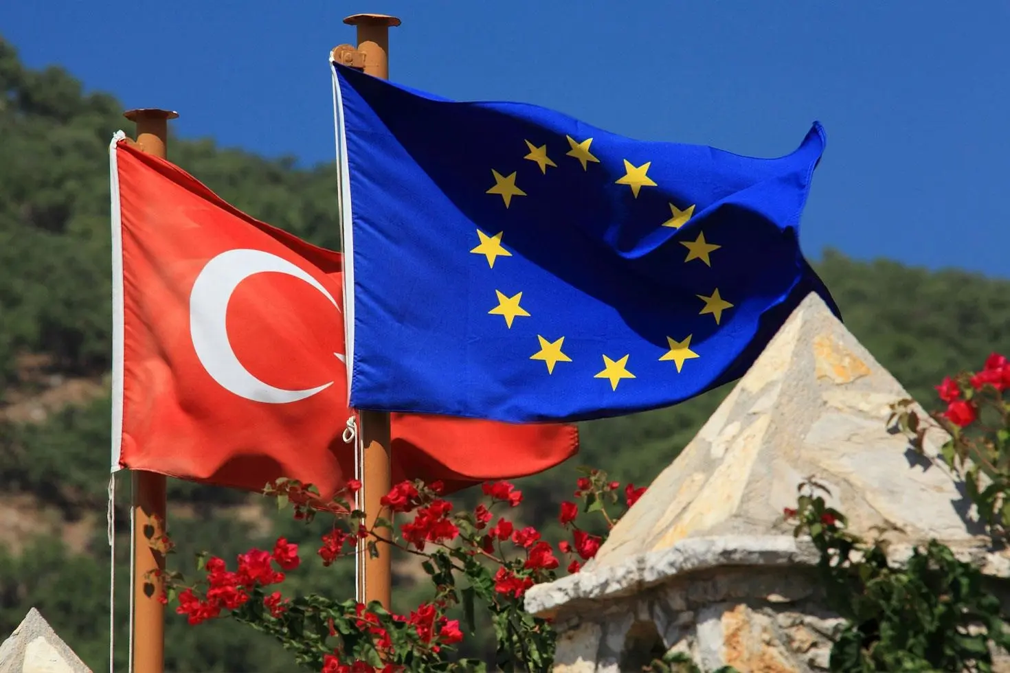 Bir Avrupa Birliği ülkesinden daha Türkiye’nin üyeliğine destek Karadeniz’i işaret ettiler