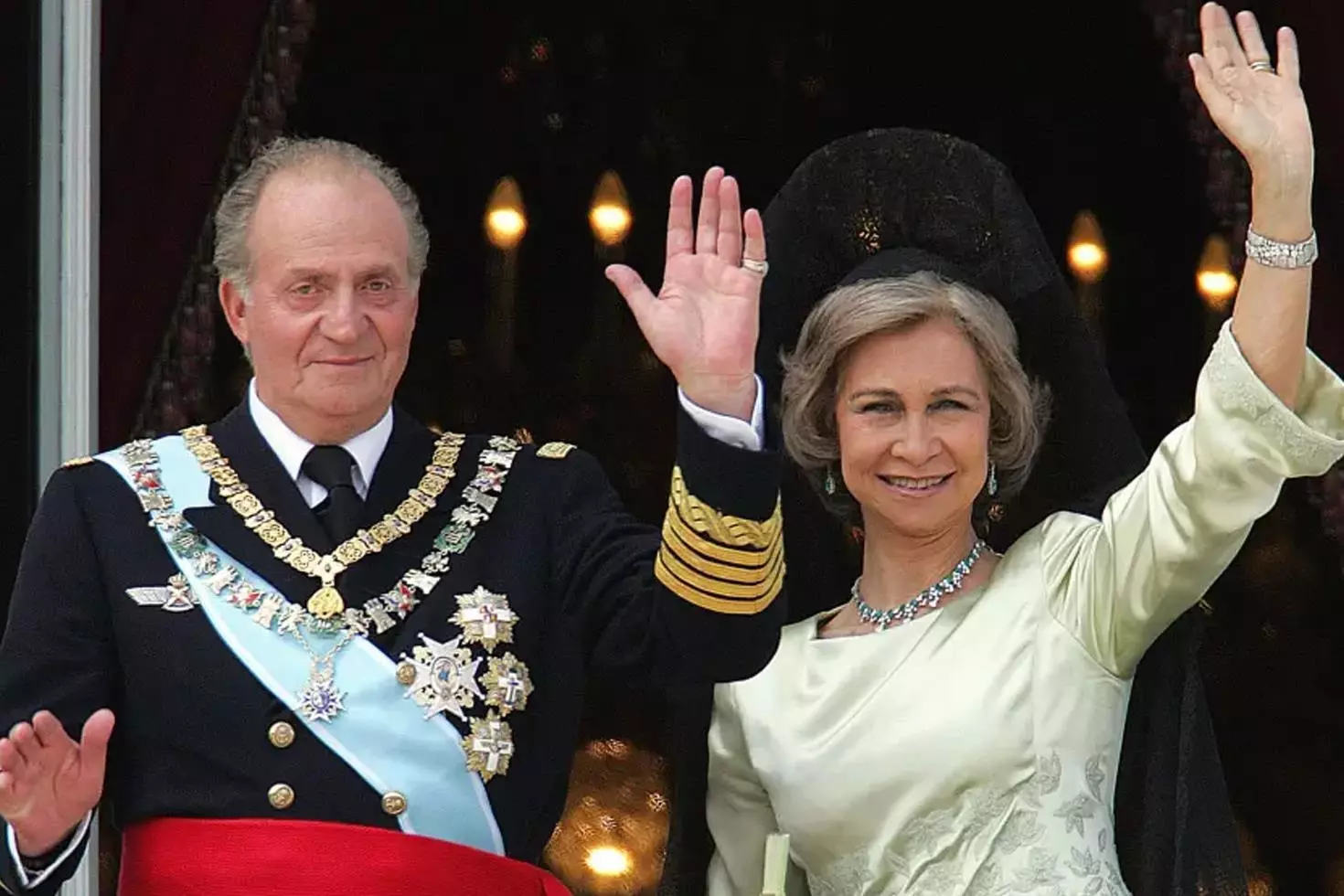 Eski İspanya Kralı 70 yıl sonra itiraf etti: Kardeşimi alnından vurup öldüren bendim