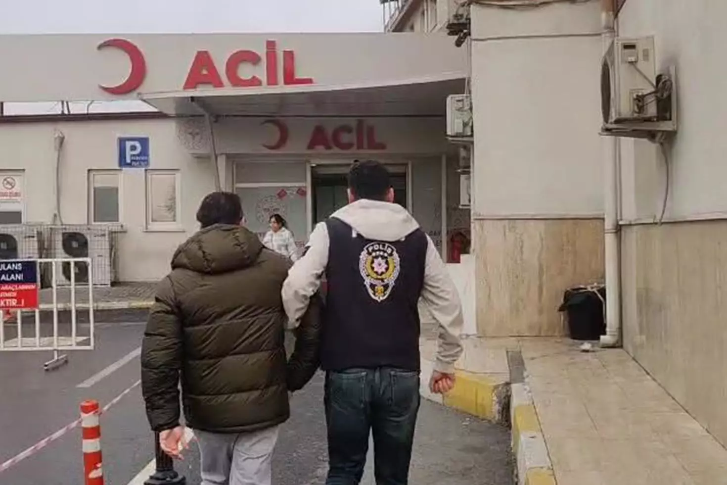 Firari iş insanı Turgay Ciner de bahis soruşturmasına dahil edildi