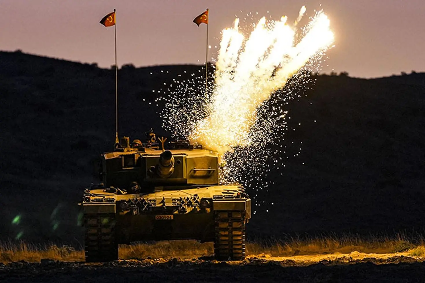 Yunan generalden Türkiye itirafı: Onlarla yüzleşecek ordumuz yok