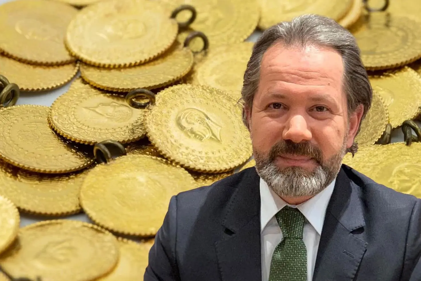 İslam Memiş tarih vererek altın yatırımcısını uyardı