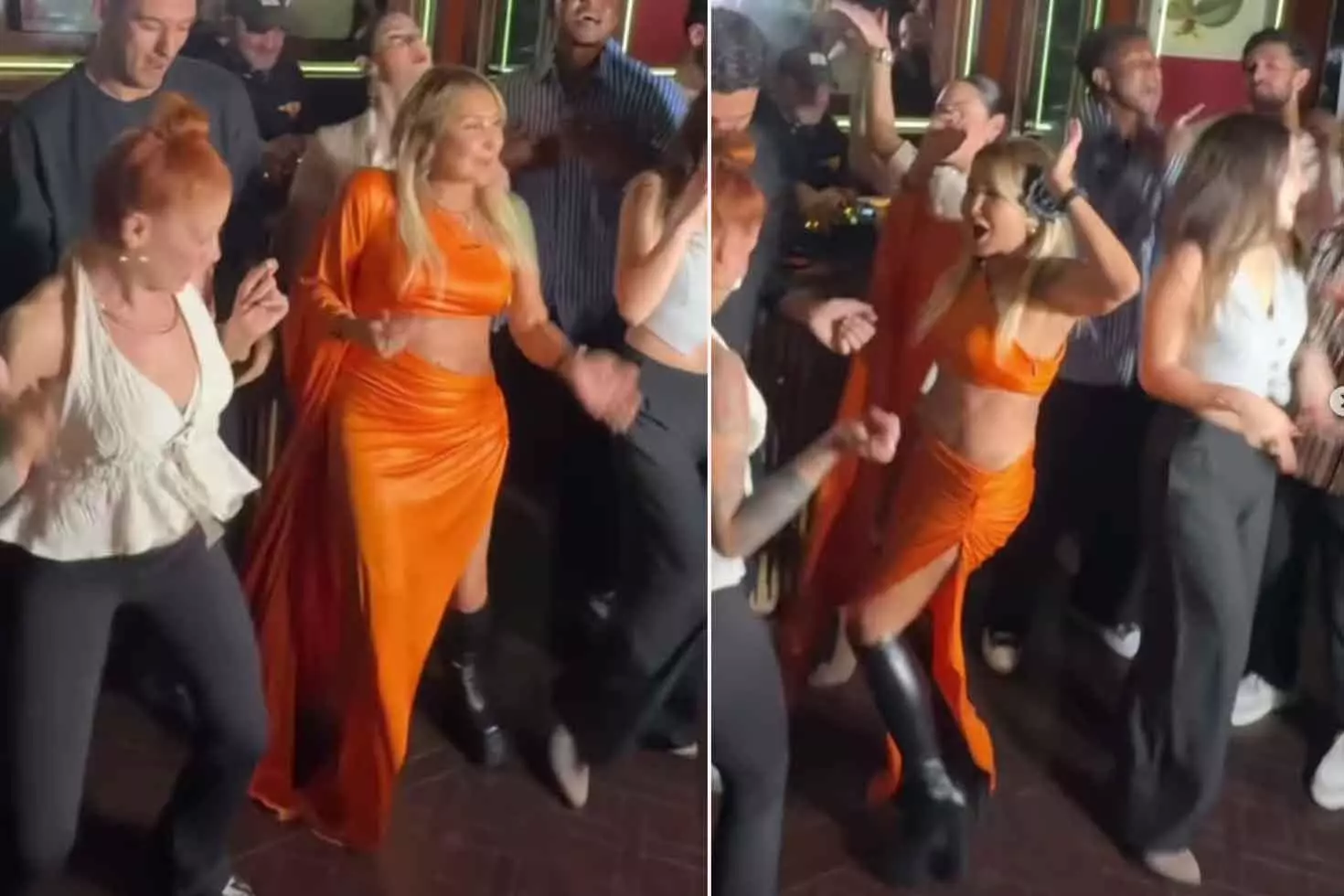 62 yaşında sahneye damga vurdu Yonca Evcimik’ten gençlik sırrı