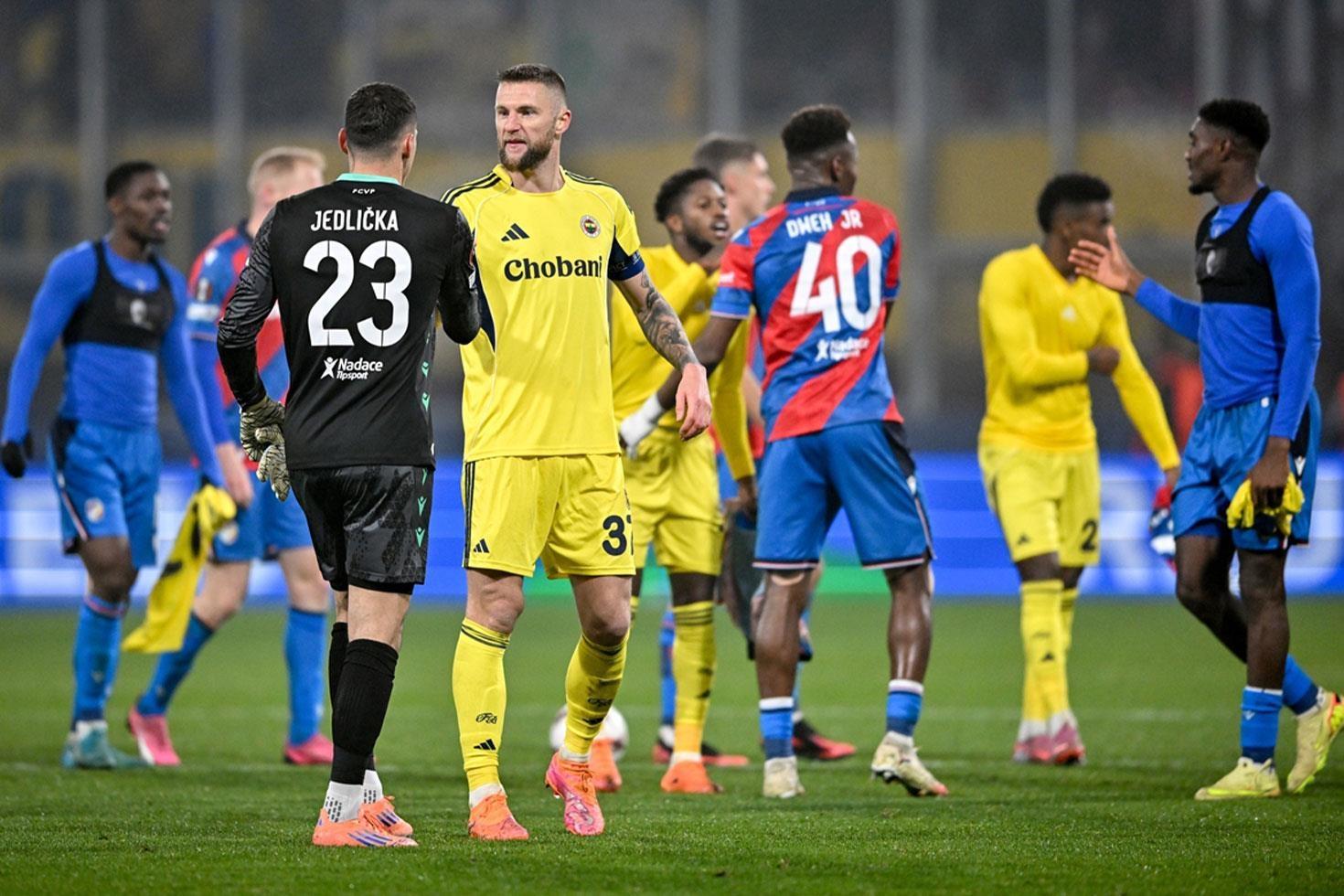 Fenerbahçe maçı sonrası ortalık karıştı: Korkak eyyamcı