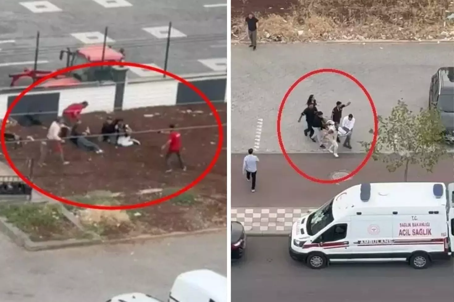 Silahlı kavga çıktı, 2 kişi hayatını kaybetti Çok sayıda tutuklama