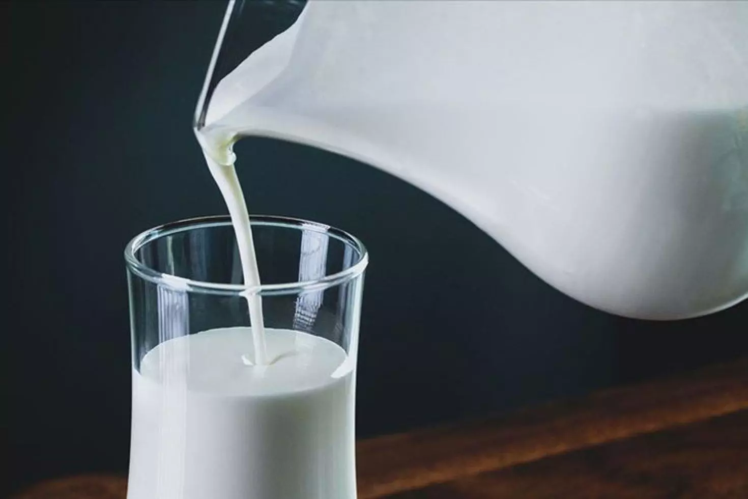 Süt dokunuyor diye hemen laktozsuz ürünlere yönelmeyin