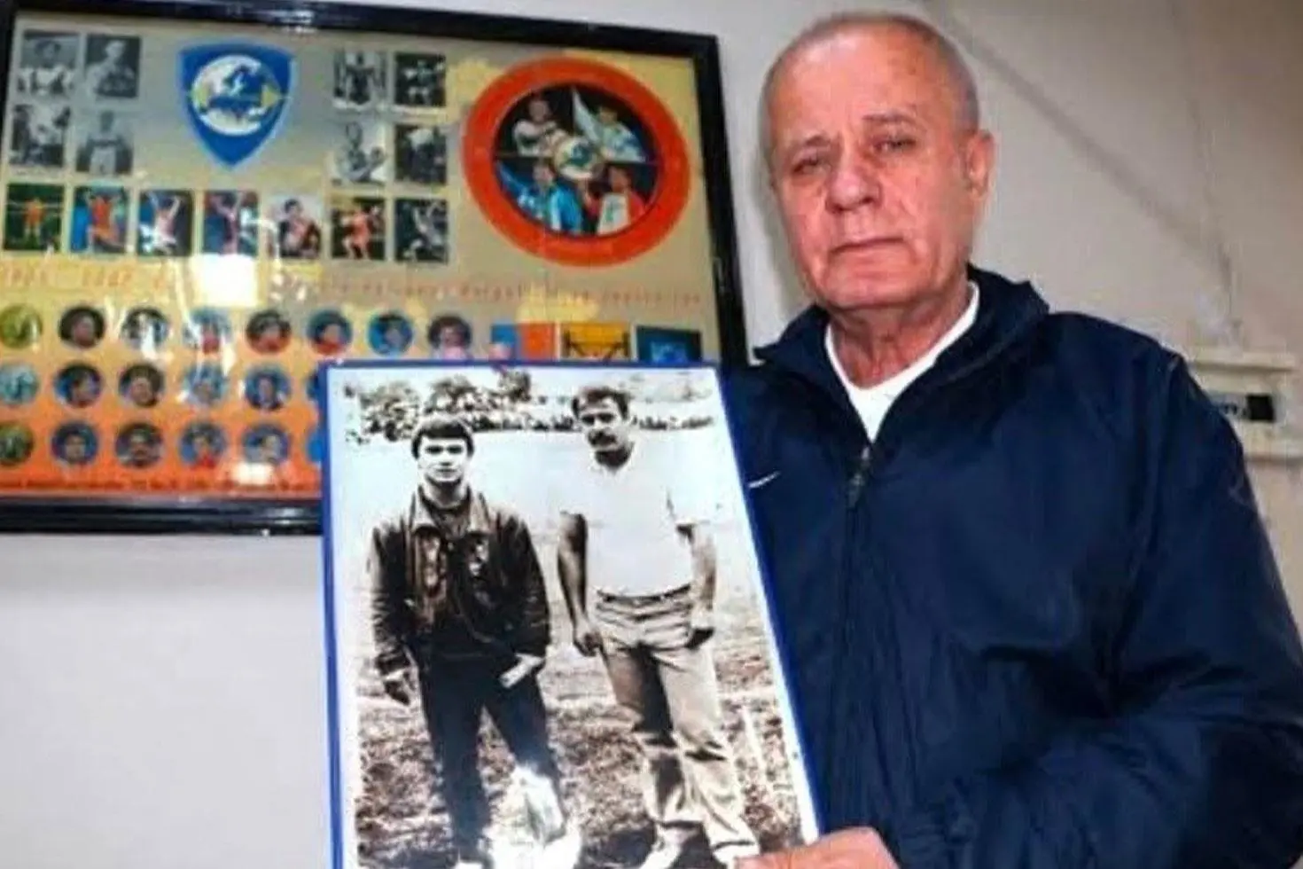 Türk sporunun acı günü Efsane ismin hocası hayatını kaybetti