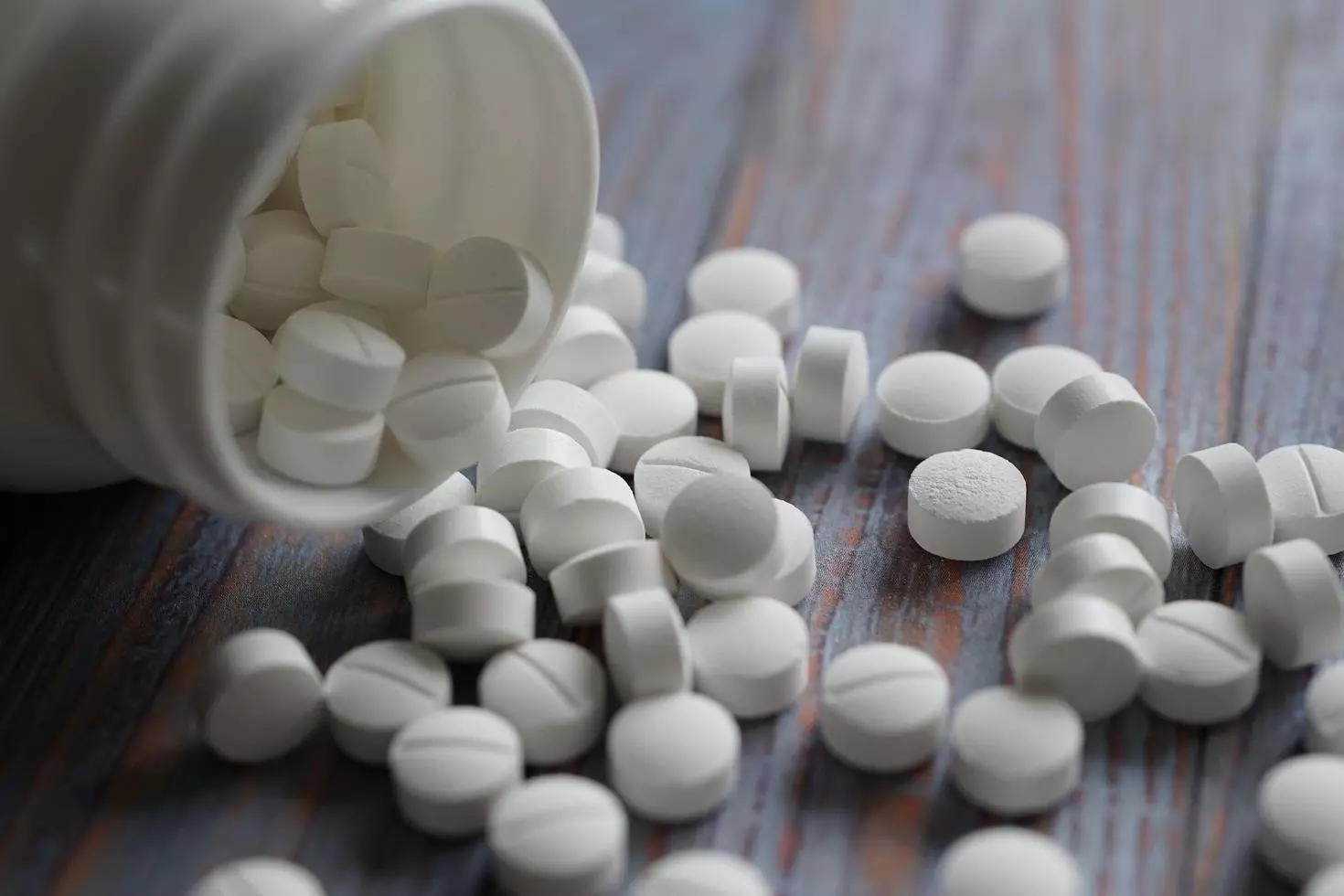 Konkordato sürecinden çıkamadılar Türkiye’nin ilaç devi iflas etti