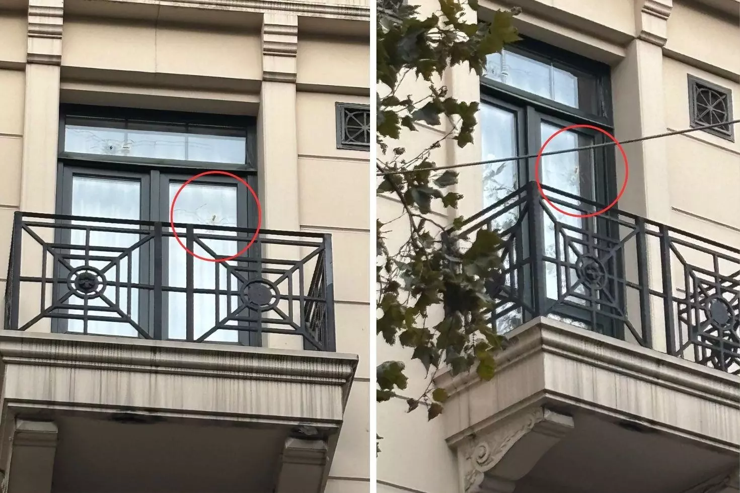 Ünlü kuyumcu siparişle kurşunlandı