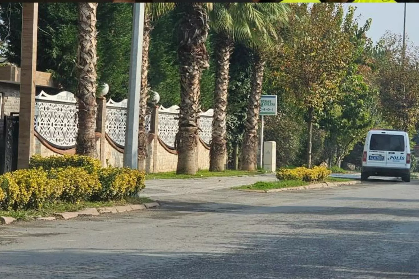 Sapanca’da villada gizemli ölüm İki genç hareketsiz bulundu