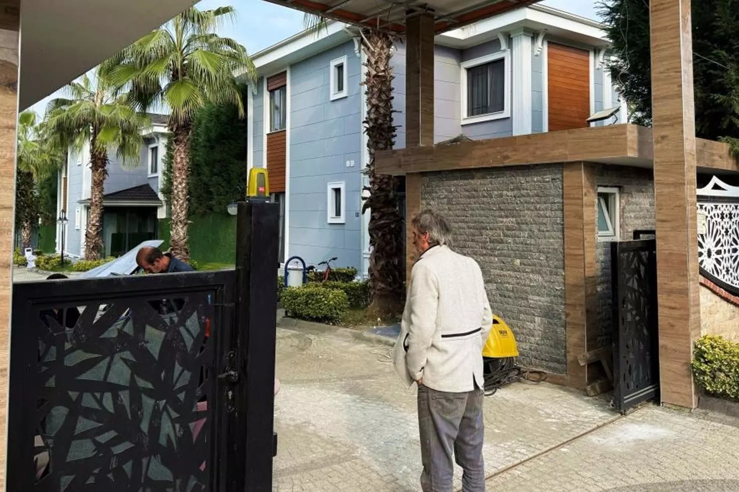 Villadaki sır ölümlerde yeni detay İki gencin kanında karbonmonoksit çıktı