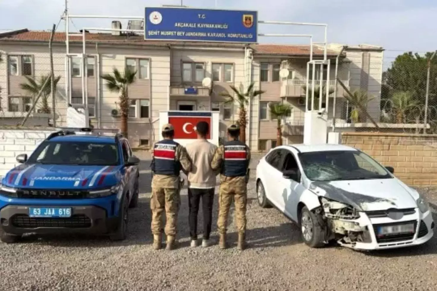 Yol kenarında ölü bulunmuştu Sır perdesi aralandı