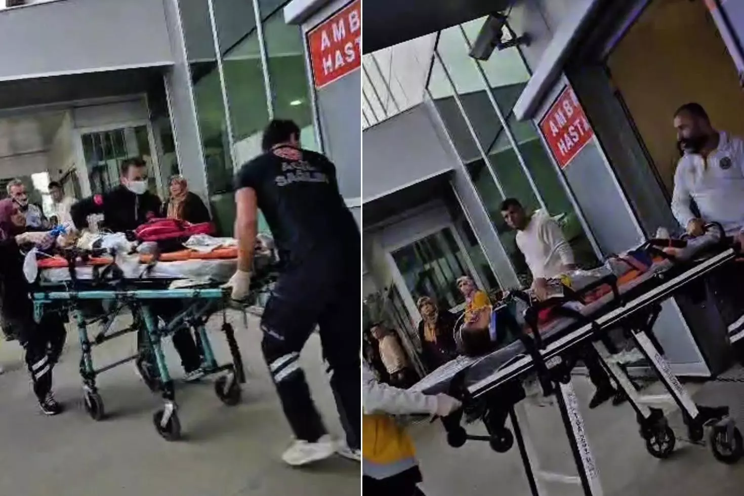 12 yaşında direksiyon başına geçti, bir aileyi paramparça etti