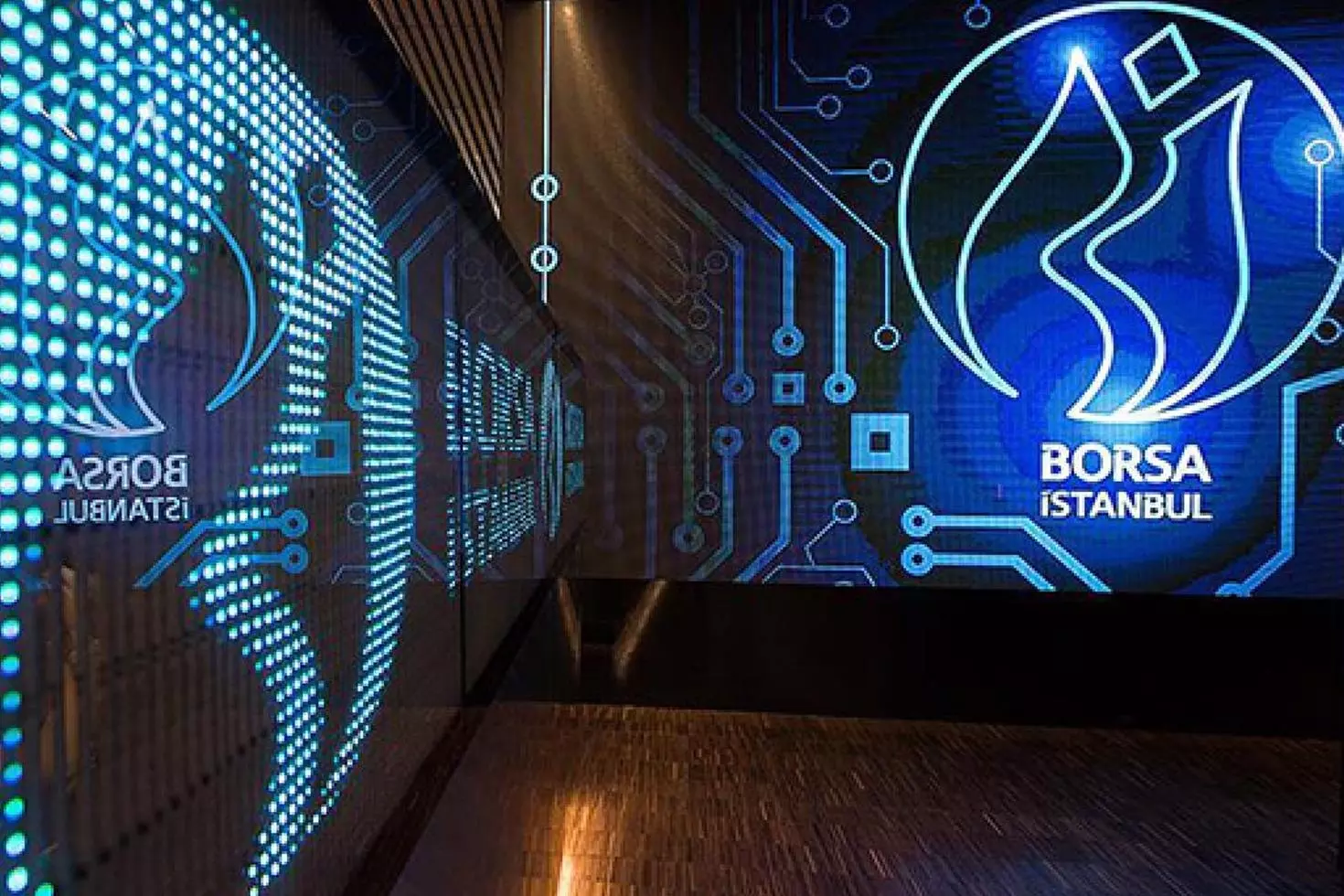 Borsaya iki yeni şirket girdi