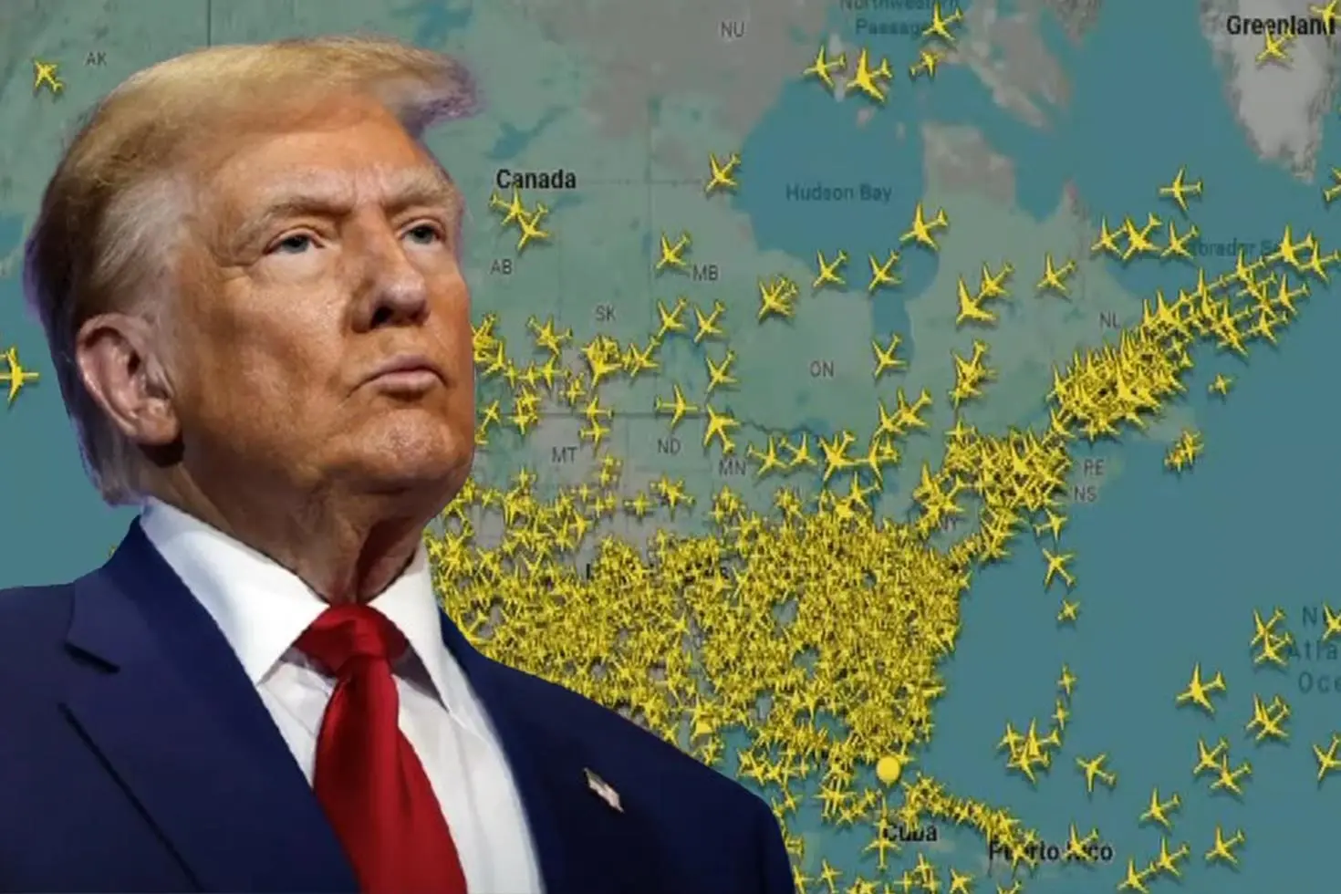 FAA’dan Uçuş İptalleri