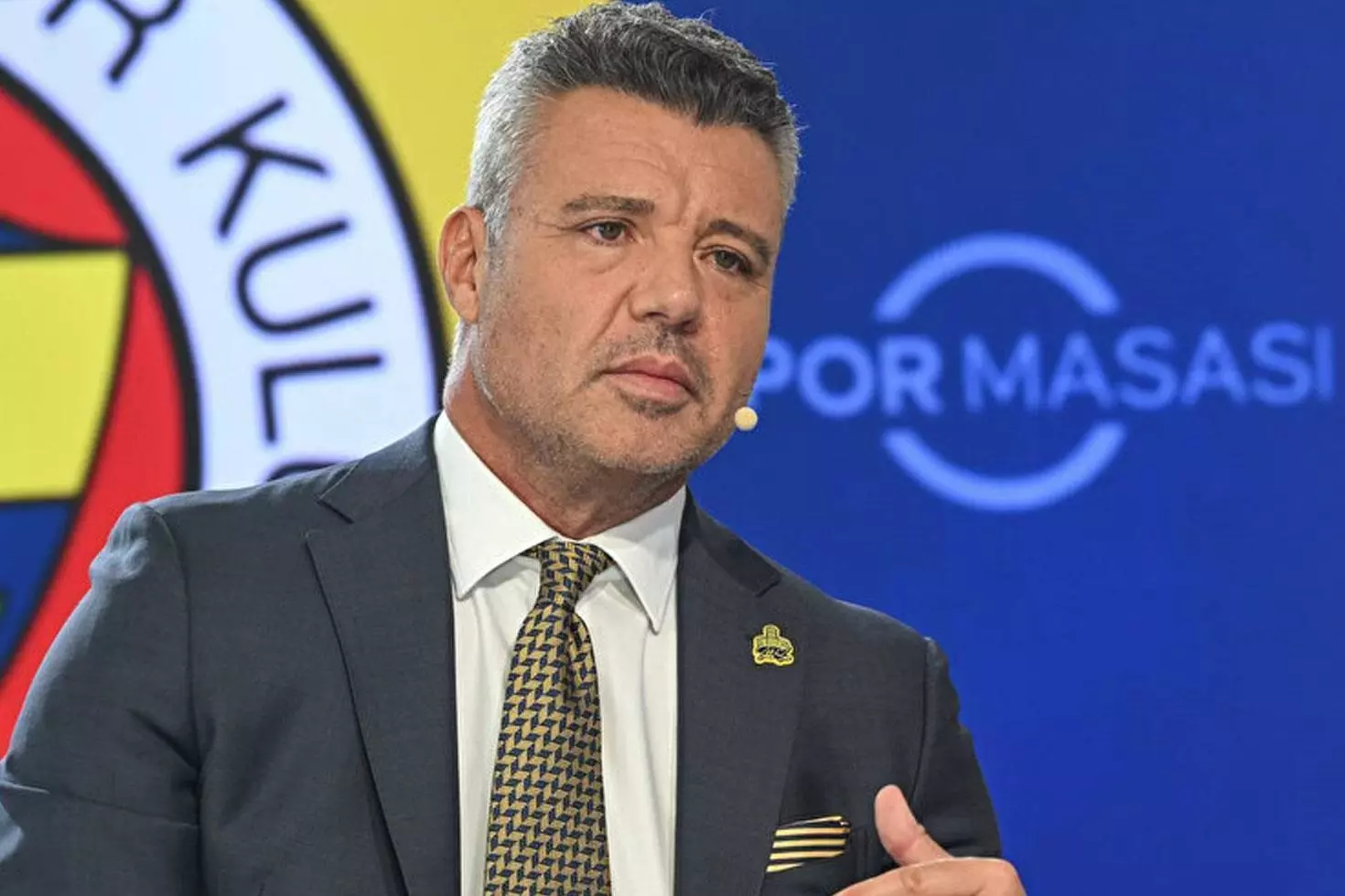 Fenerbahçe, taraftarı delirten o hakem için UEFA’ya gidiyor