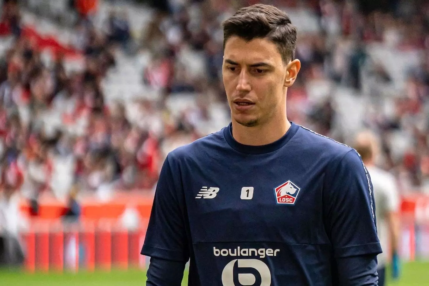 Berke Özer Fransa’da yeniden gündem oldu ancak bu kez başarısıyla değil