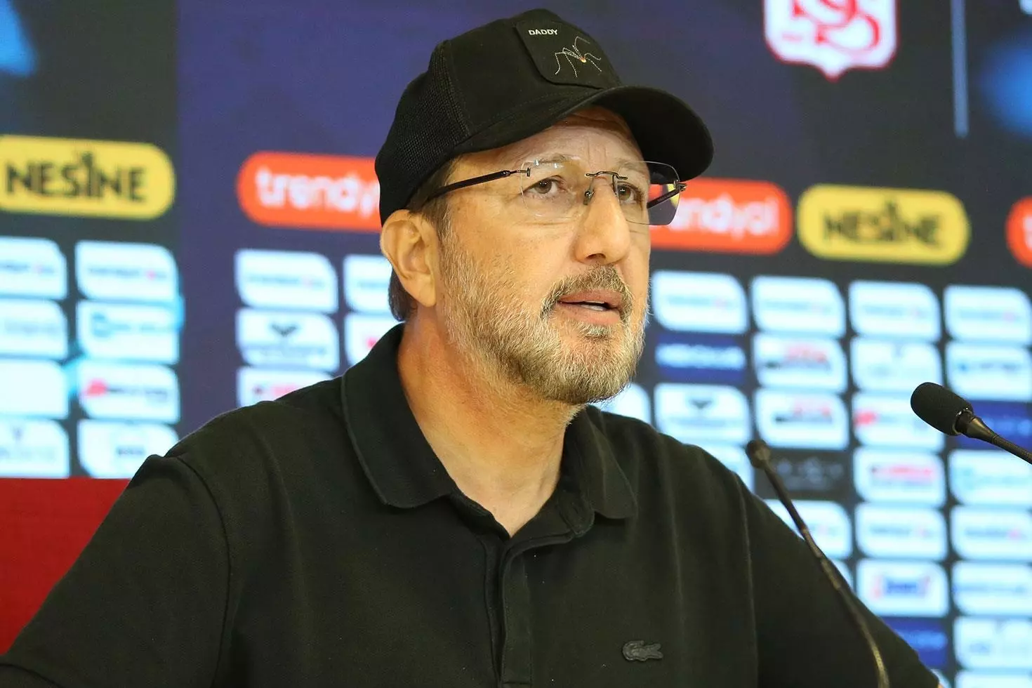 Taner Taşkın’dan maç sonu olay sözler: İsimleriyle kazandılar, oyunlarıyla değil