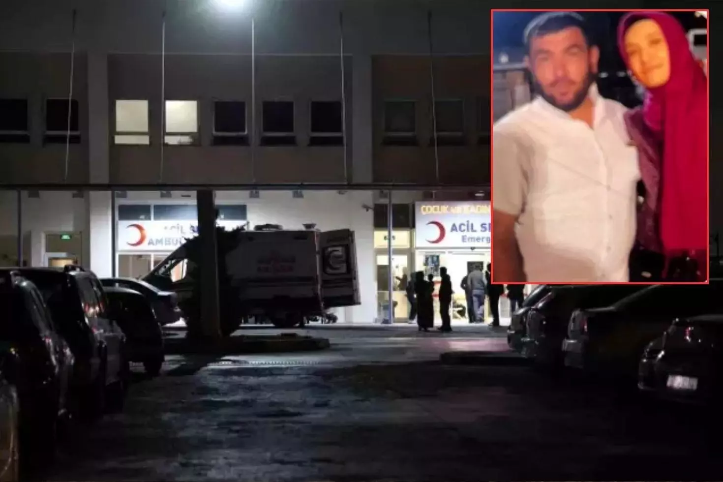 Nevşehir’de Hamile Kadın ve Bebeği Gaz Kaçağından Hayatını Kaybetti