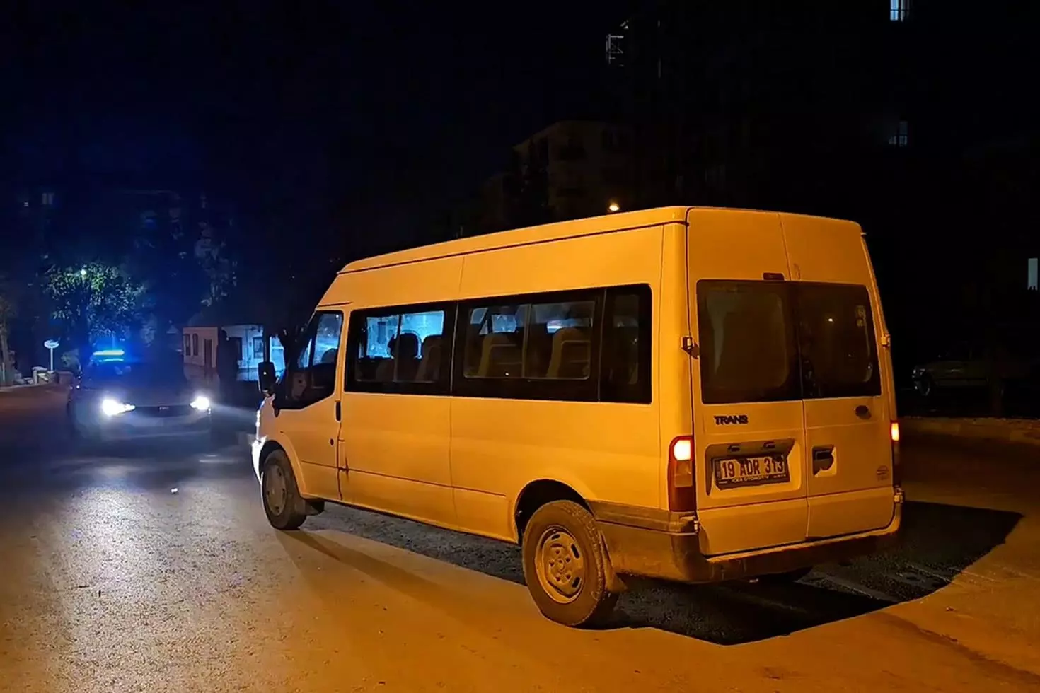 Rekor promille yakalanan sürücü bedelini ağır ödedi