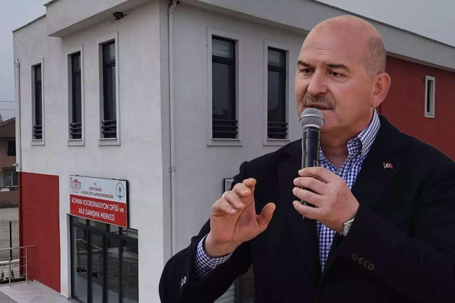 Süleyman Soylu’yu kızdıran iddia: Yalandan hiç yorulmaz mısınız