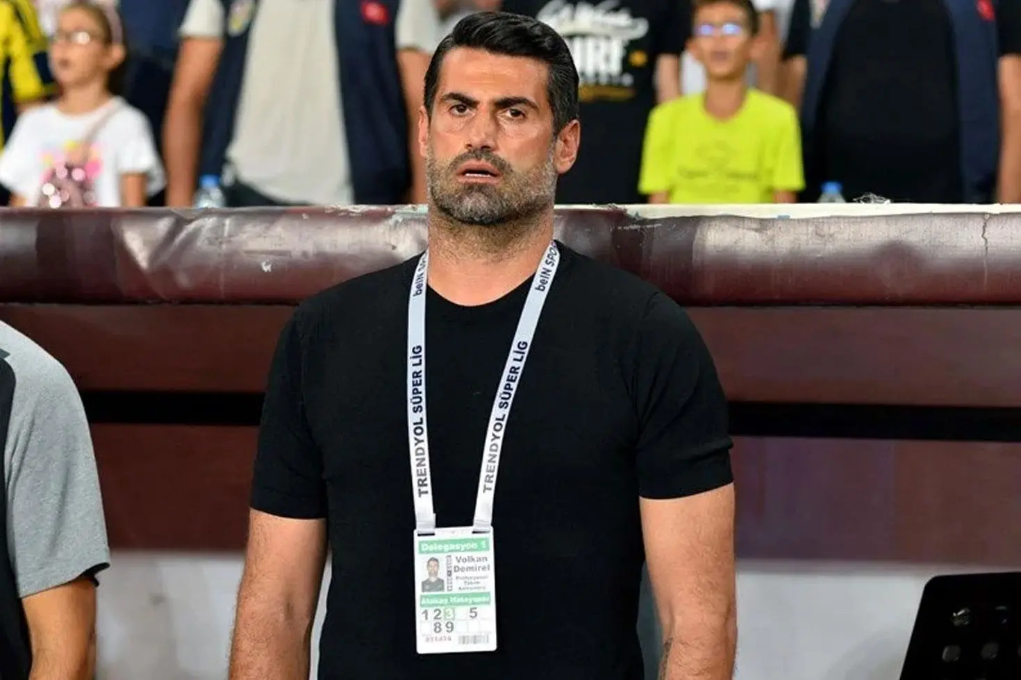 Volkan Demirel Gençlerbirliği’nde 2. maçına çıktı İşte sonuç