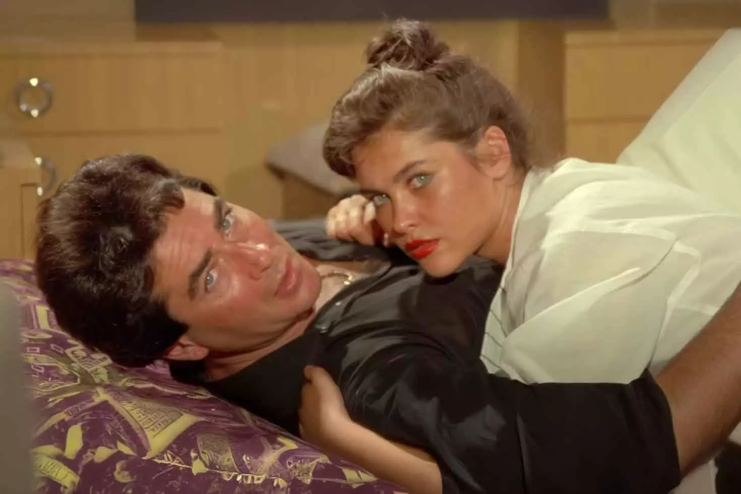 Yeşilçam’ın usta ismi Salih Güney’den üzen haber