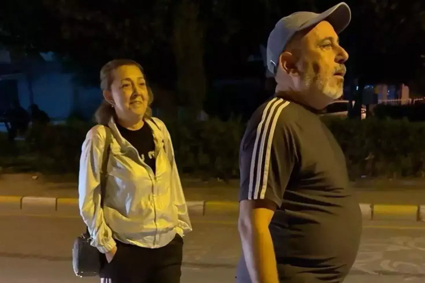 “AK Partiliyim“ dedi, polise hakaret yağdırdı Söylediği her şey yalan çıktı