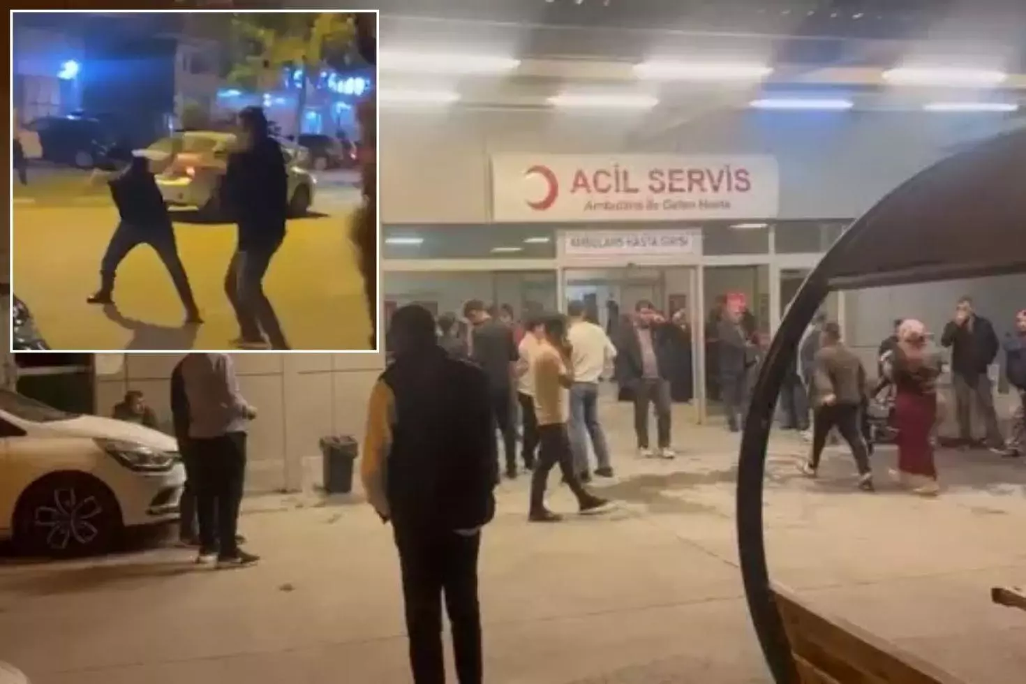 Arazi anlaşmazlığında kan aktı Bilanço ağır