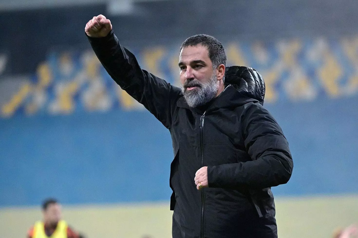 Arda Turan’ın Shakhtar Donetsk’inden tarihi skor