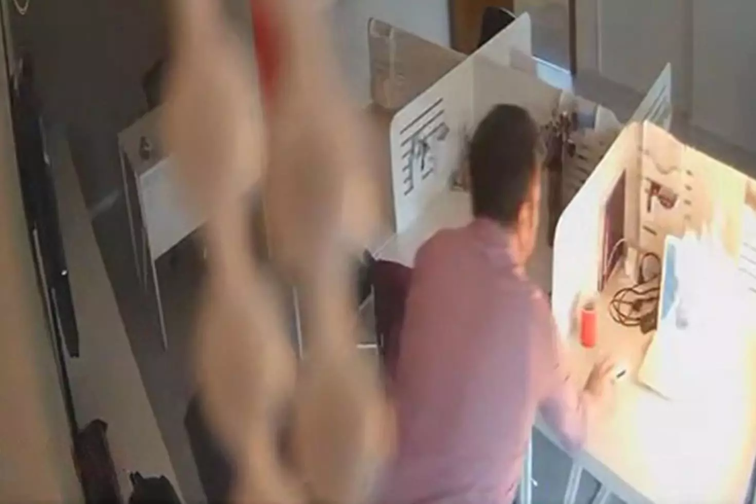 Böylesi ilk kez oluyor Bomba gibi patladı