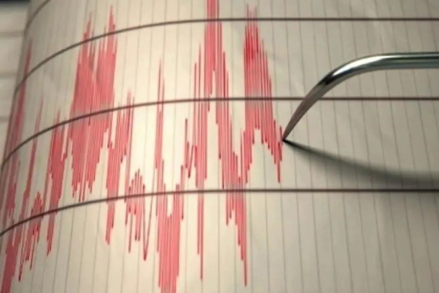 Japonya’da 6.8 büyüklüğünde deprem