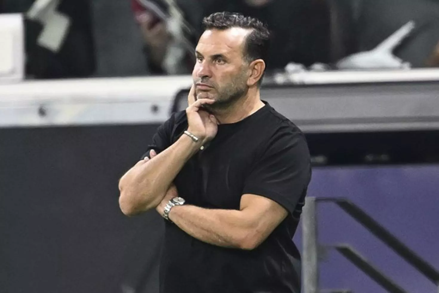 Okan Buruk’tan oyuncularına bomba sitem