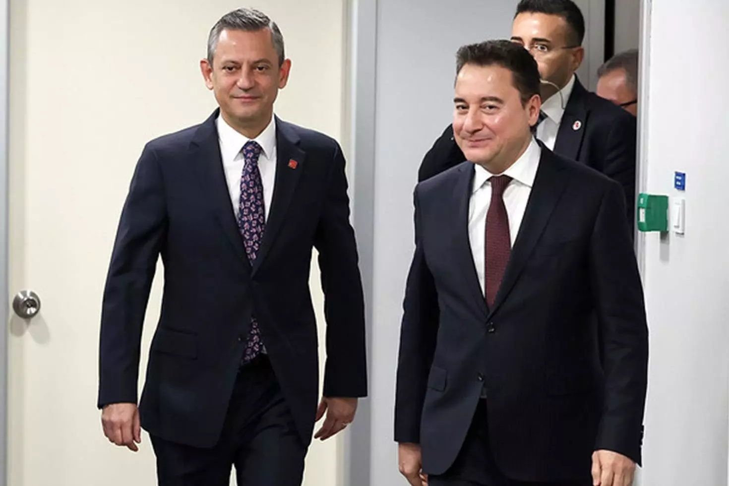 Babacan’dan CHP’ye: Daha fazla uzatma söz konusu olursa o siciller, defterler açılır