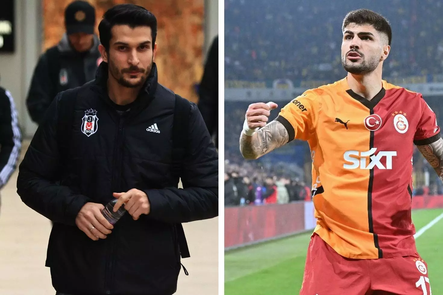 Bahis oynadığı belirtilen 1024 futbolcuyu bekleyen ceza belli oldu