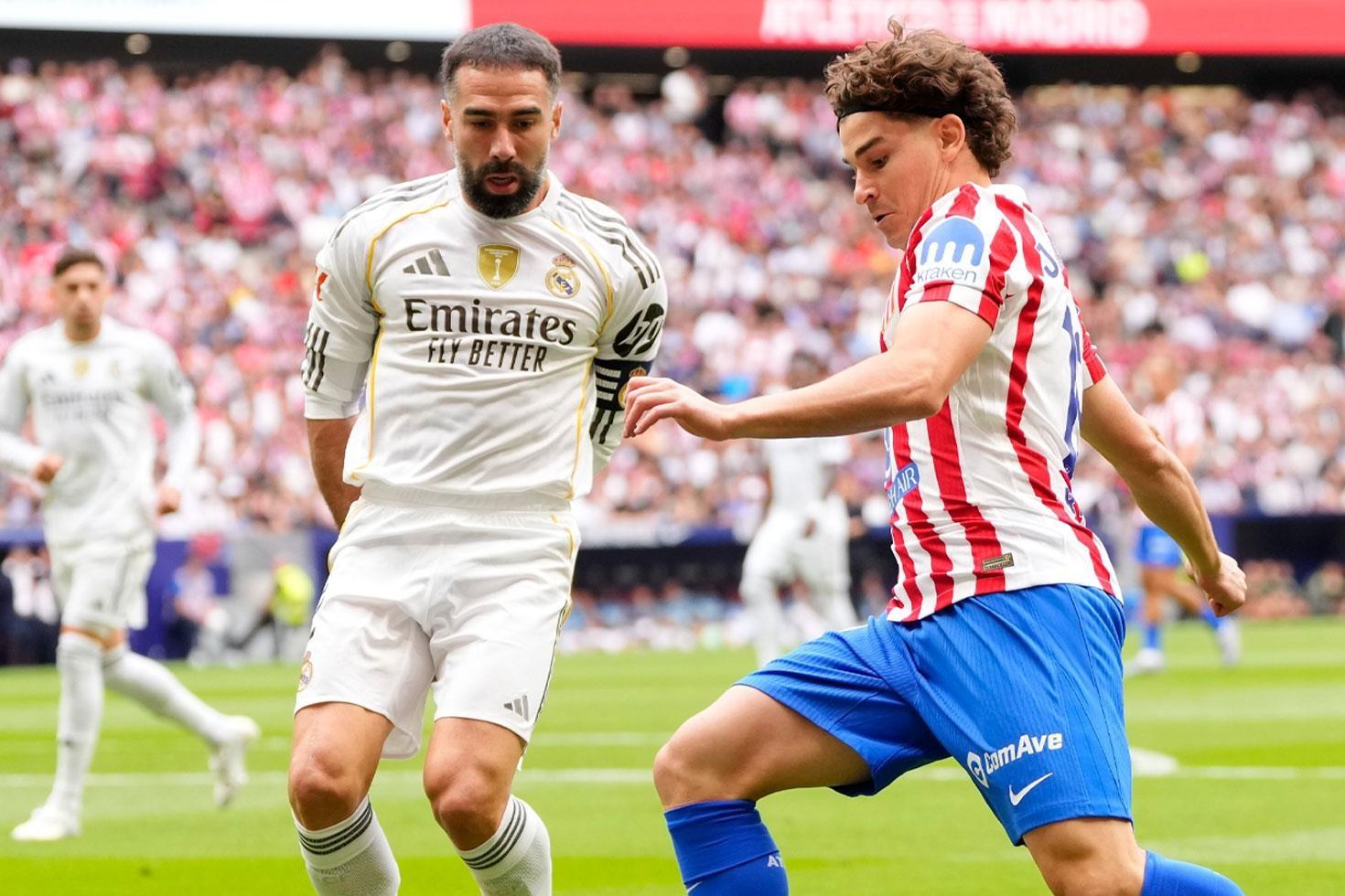 İspanyol devi Atletico Madrid satıldı