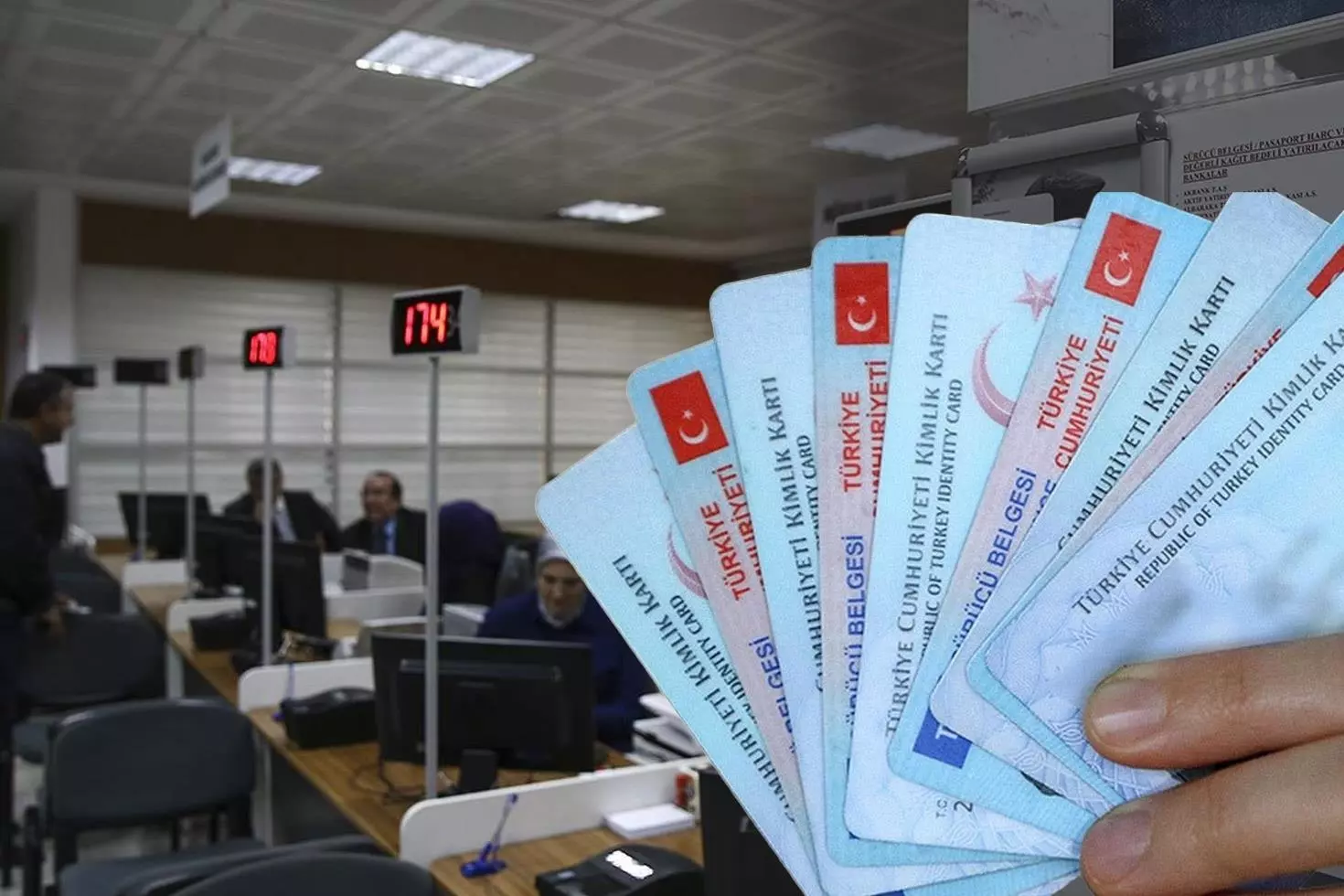 TOKİ için başvurular başladı: Kimlik numarasının sonu 0, 2, 4, 6 ve 8 olanlar dikkat