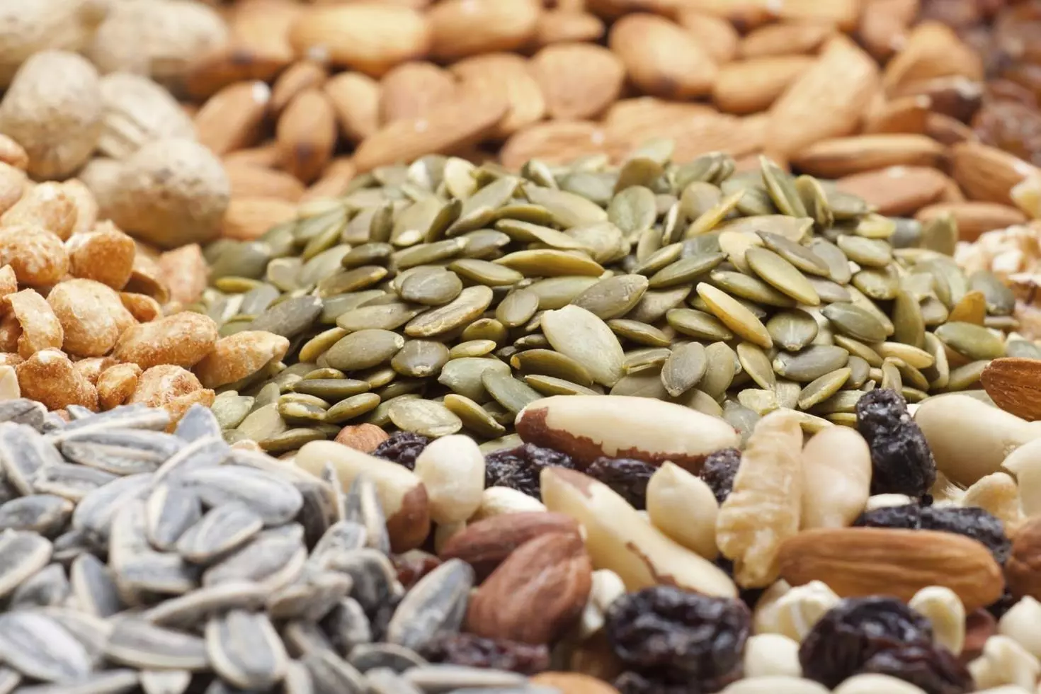 Türkiye’nin 83 yıllık kuruyemiş devi konkordato ilan etti