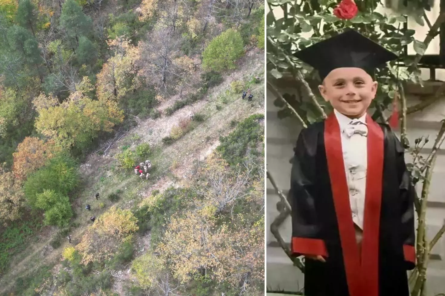 Kastamonu’da 5 yaşındaki Osman’ın ölümüyle ilgili bir ihtimal üzerinde duruluyor