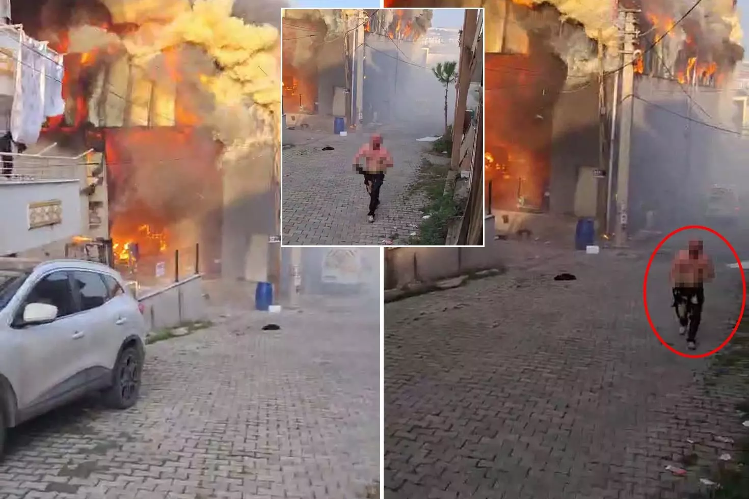 6 kişinin öldüğü facia sonrası Dilovası Belediyesi’nde 5 isim görevden alındı