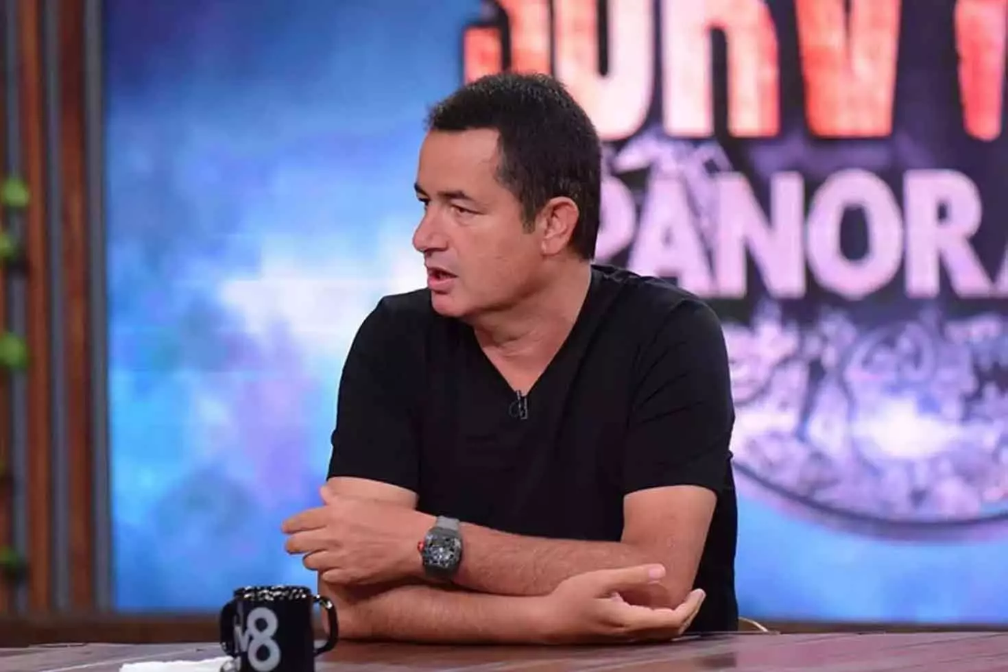 Survivor 2026 kadrosuna beşinci ünlü isim dahil oldu