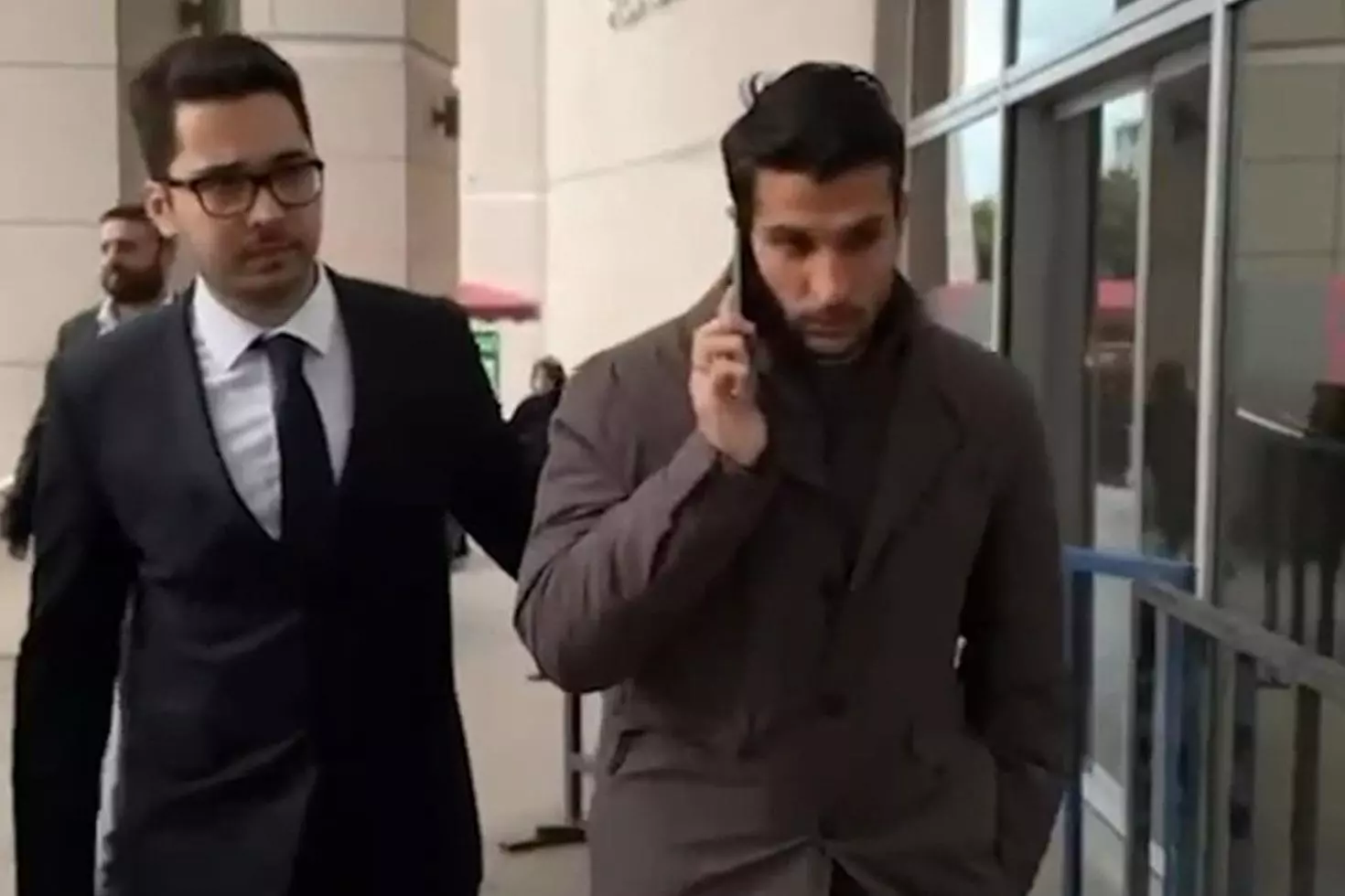 Futbolda bahis soruşturması Necip Uysal suç duyurusunda bulundu