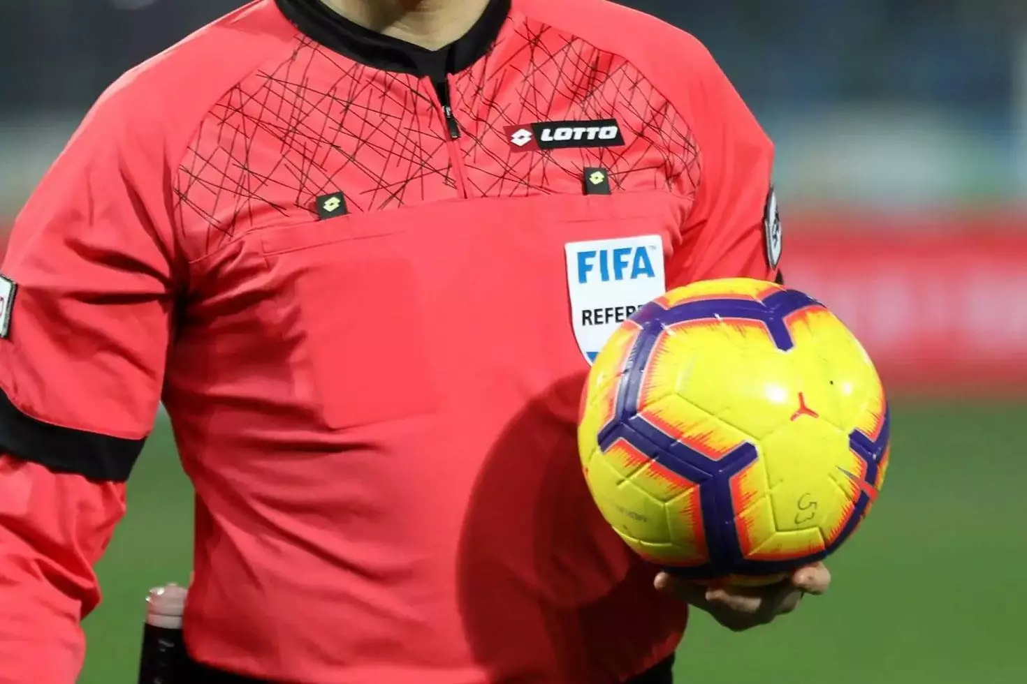 Bahis skandalında bomba iddia: Tutuklanan hakemin işlem hacmi 50 milyon TL çıktı