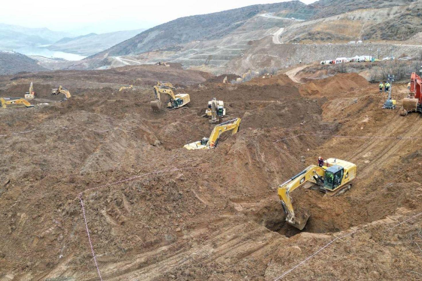 Maden kazası davasında 2 kişi serbest kaldı, facianın nedeni belli oldu