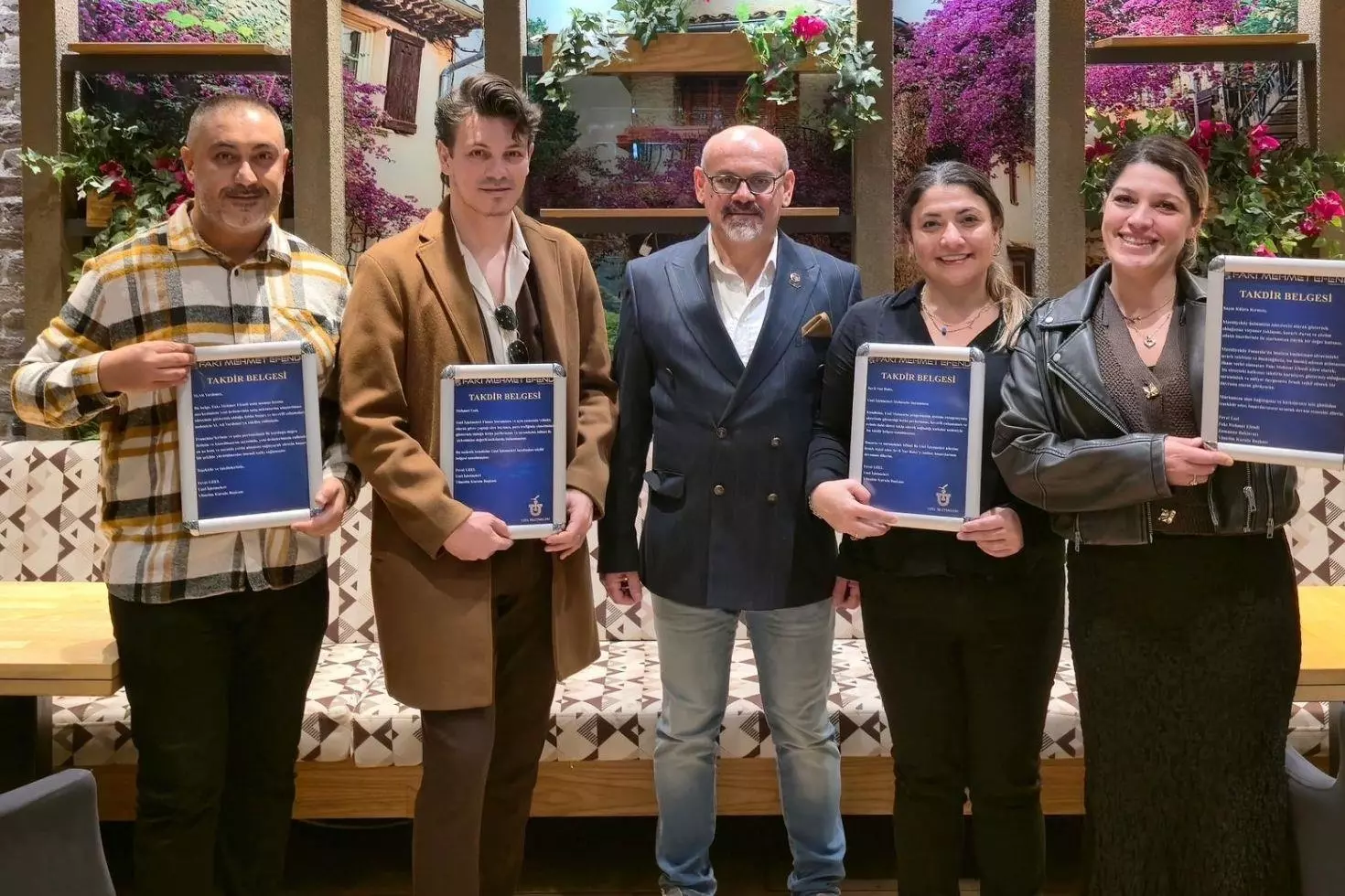 Fevzi Uzel: İstanbul artık bu lezzete bağımlı olacak